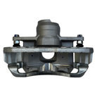 2011 Ford Focus Brake Caliper 2